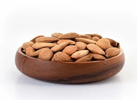 تصویر 3 از بادام درختی شیراز بسته بندی بهداشتی مطمئن
